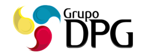 Dpg Logo - Escritório Correta