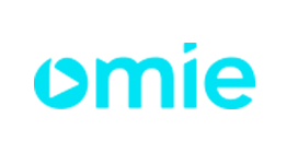 Logo Omie - Escritório Correta