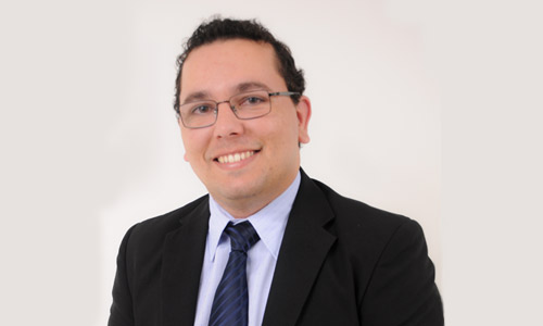 Rederson - Escritório Correta