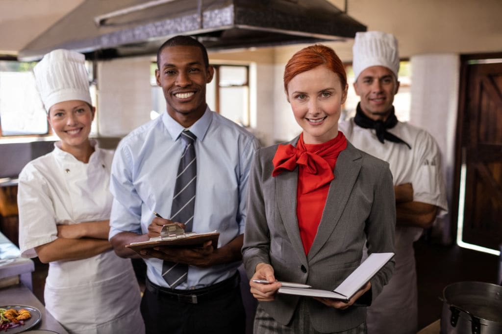 Demonstrações Financeiras Para Restaurantes - Escritório Correta