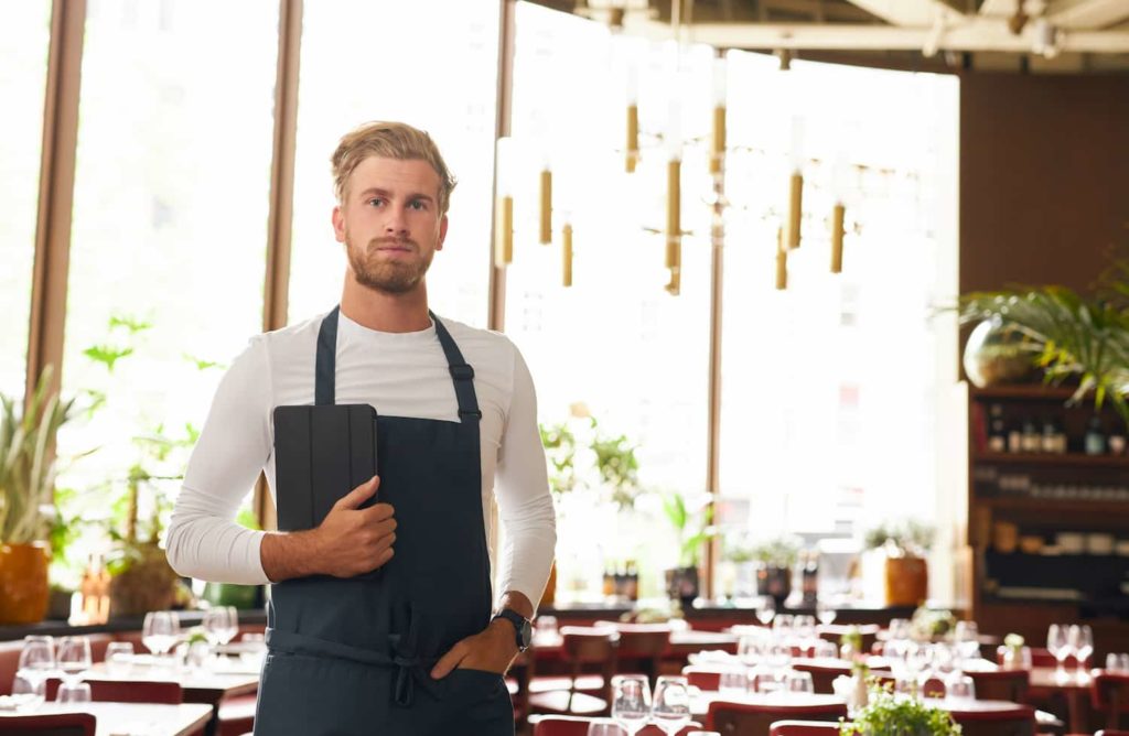 Descubra Como Um Planejamento Financeiro Sólido Pode Impulsionar A Expansão Do Seu Restaurante - Escritório Correta